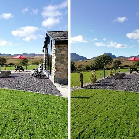 Cartref Villa Trawsfynydd Exteriör bild