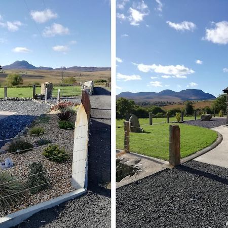 Cartref Villa Trawsfynydd Exteriör bild