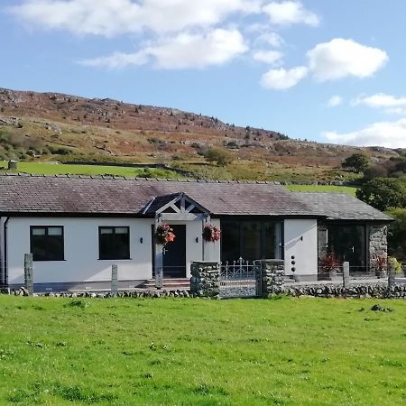 Cartref Villa Trawsfynydd Exteriör bild