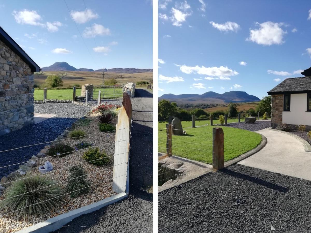 Cartref Villa Trawsfynydd Exteriör bild