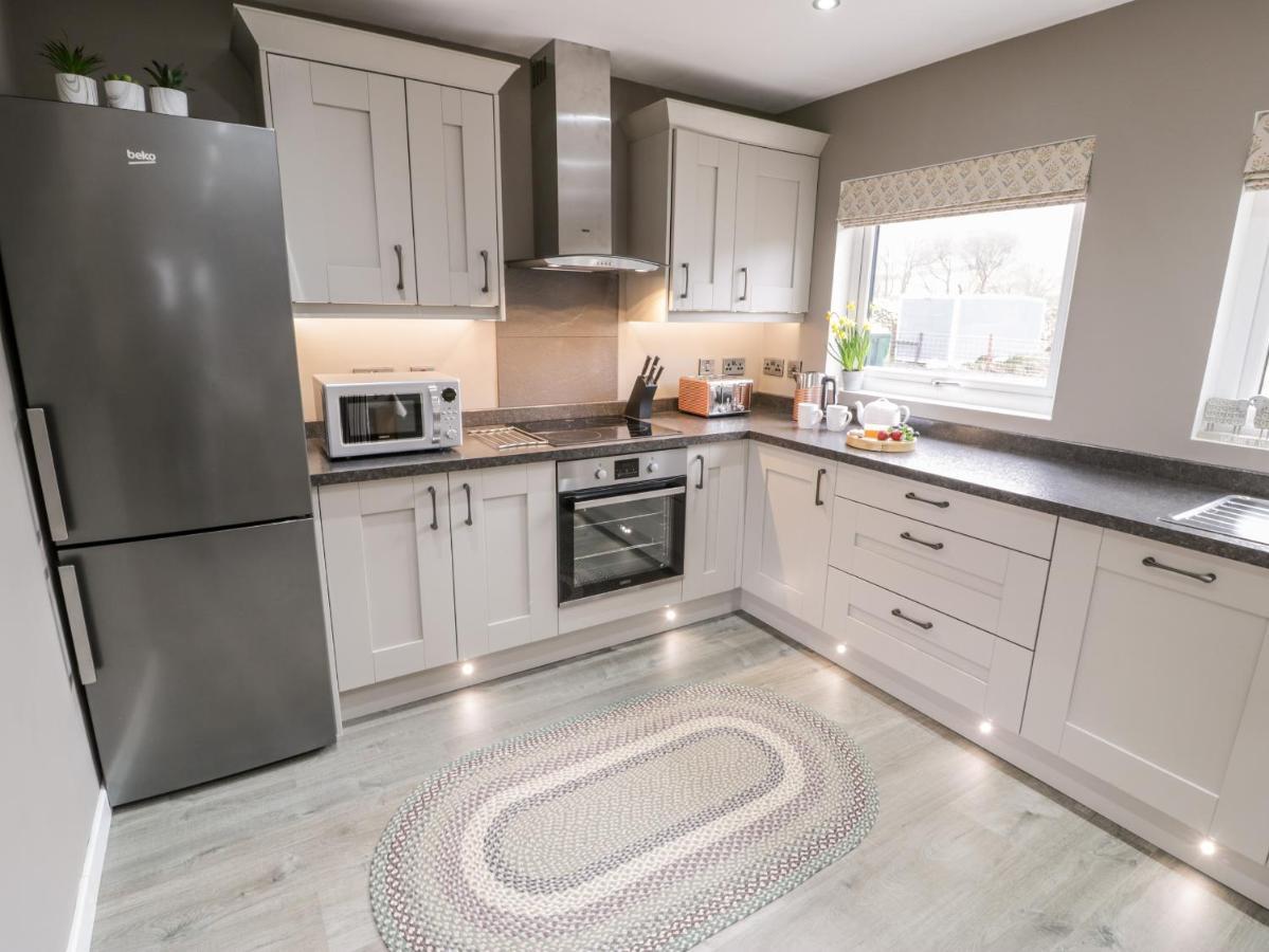 Cartref Villa Trawsfynydd Exteriör bild