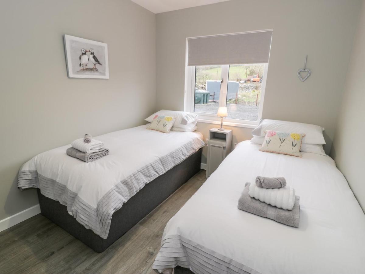 Cartref Villa Trawsfynydd Exteriör bild