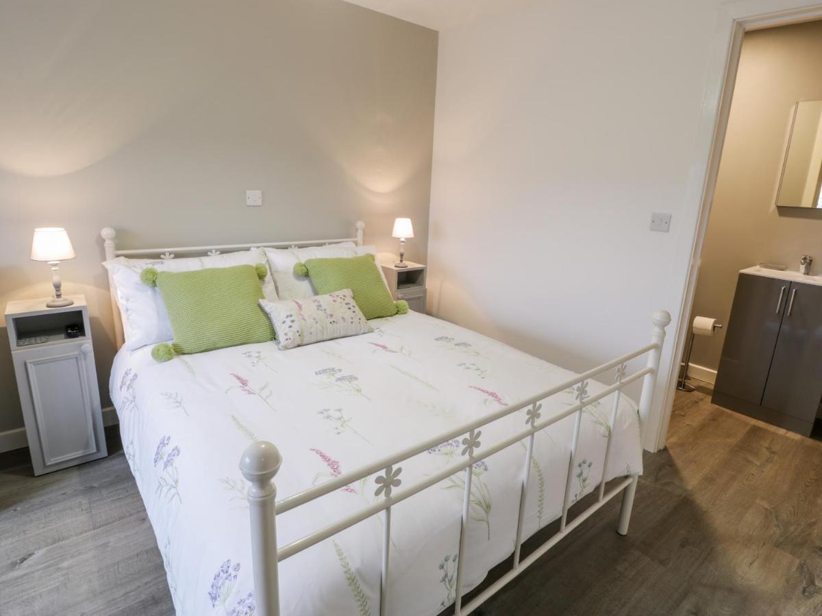 Cartref Villa Trawsfynydd Exteriör bild