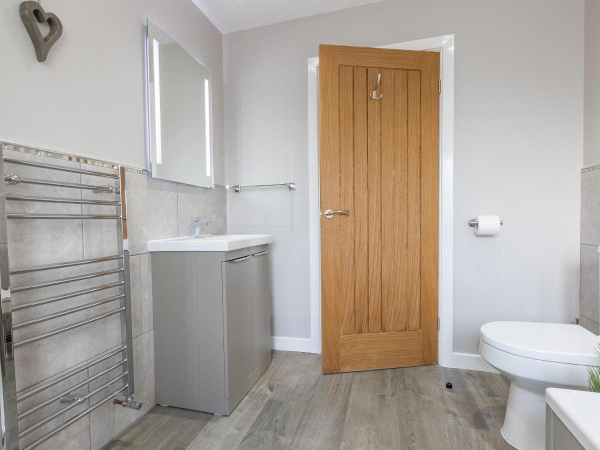 Cartref Villa Trawsfynydd Exteriör bild