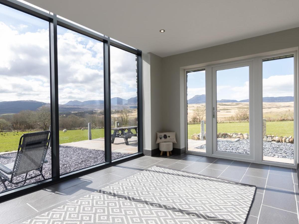 Cartref Villa Trawsfynydd Exteriör bild