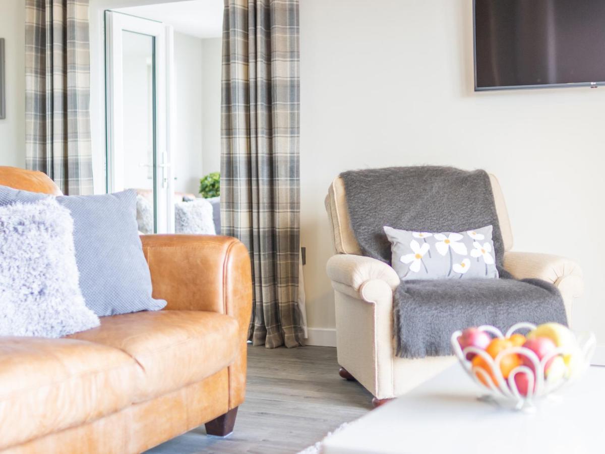 Cartref Villa Trawsfynydd Exteriör bild