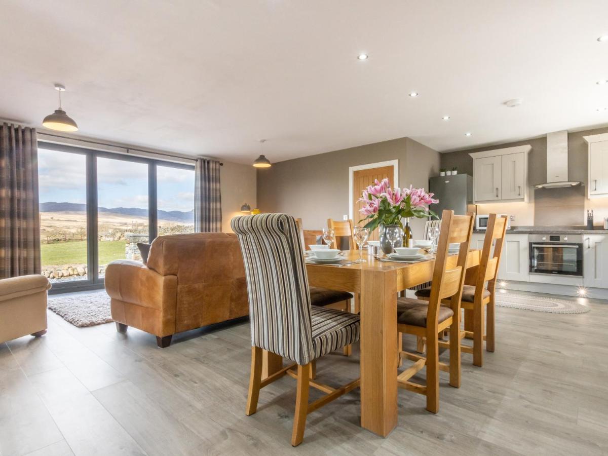 Cartref Villa Trawsfynydd Exteriör bild