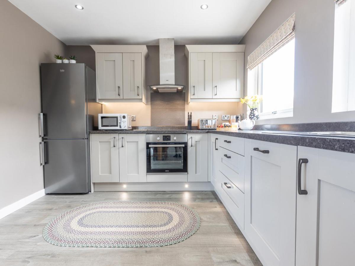 Cartref Villa Trawsfynydd Exteriör bild
