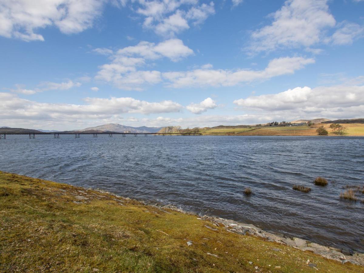 Cartref Villa Trawsfynydd Exteriör bild